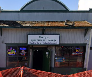 Harry’s Sportsman’s Lounge